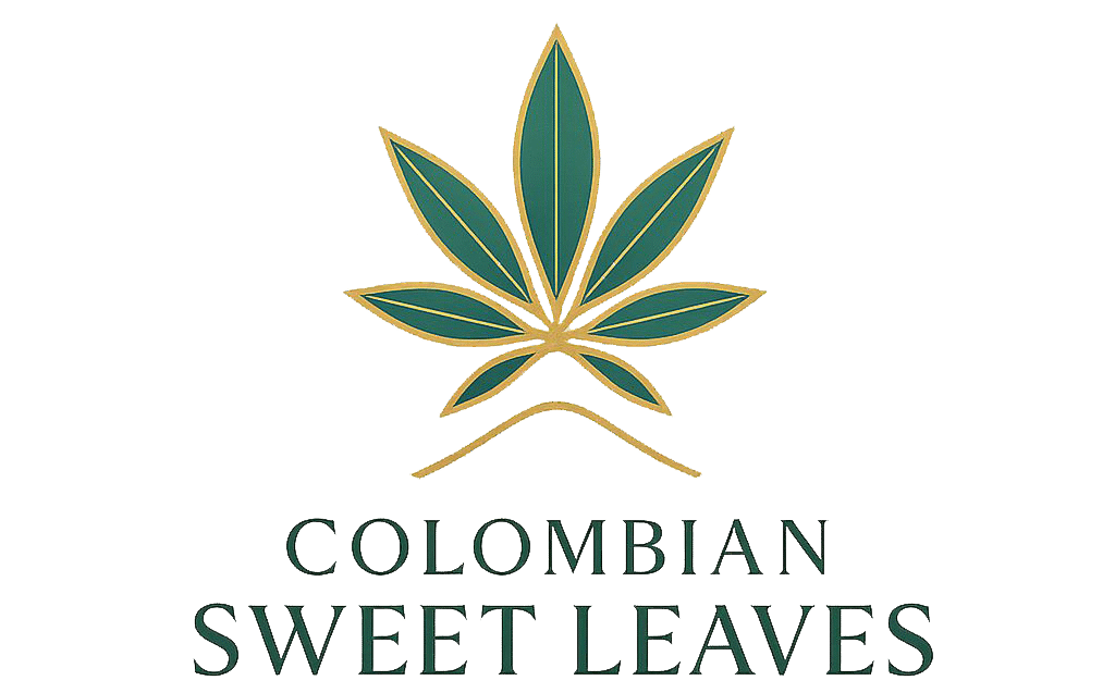 colombiansweetleaves.com